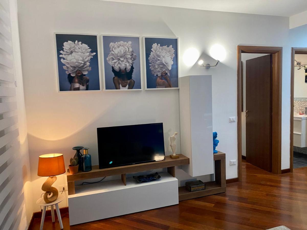 شقة Ada'S Garden House روما المظهر الخارجي الصورة