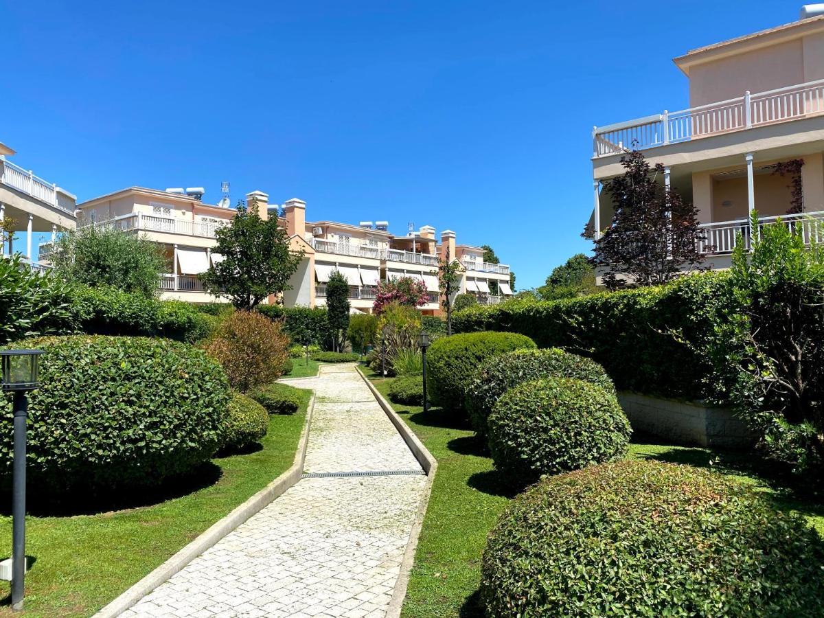 شقة Ada'S Garden House روما المظهر الخارجي الصورة