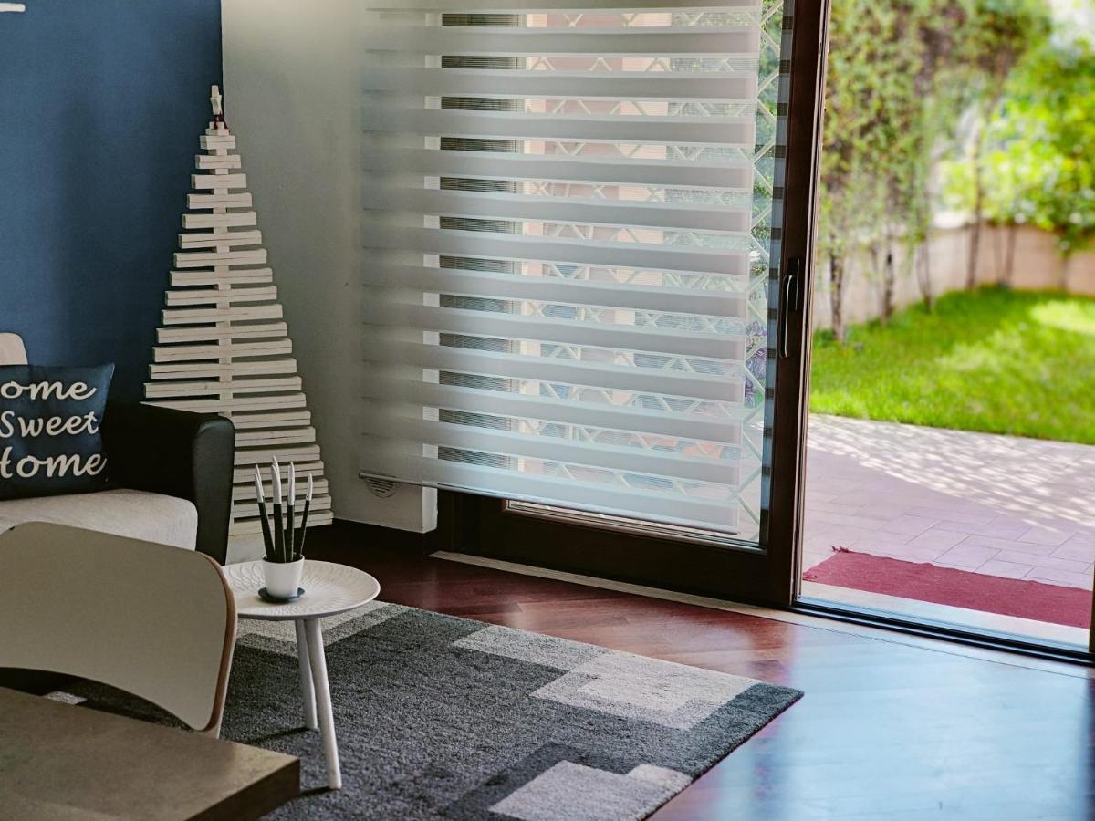 شقة Ada'S Garden House روما المظهر الخارجي الصورة