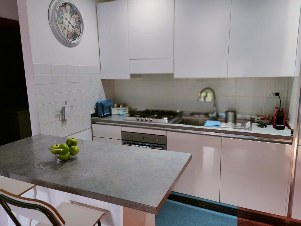 شقة Ada'S Garden House روما المظهر الخارجي الصورة