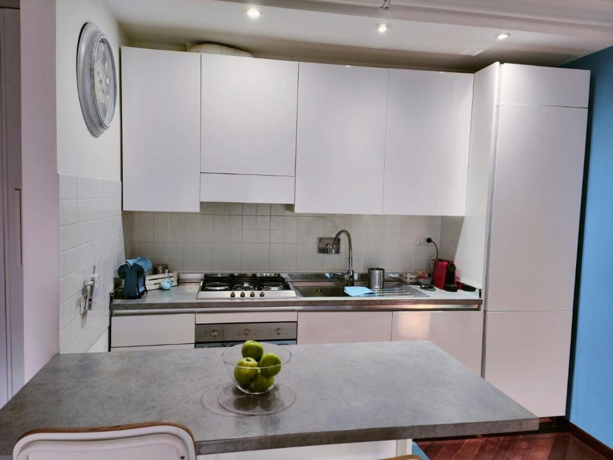 شقة Ada'S Garden House روما المظهر الخارجي الصورة