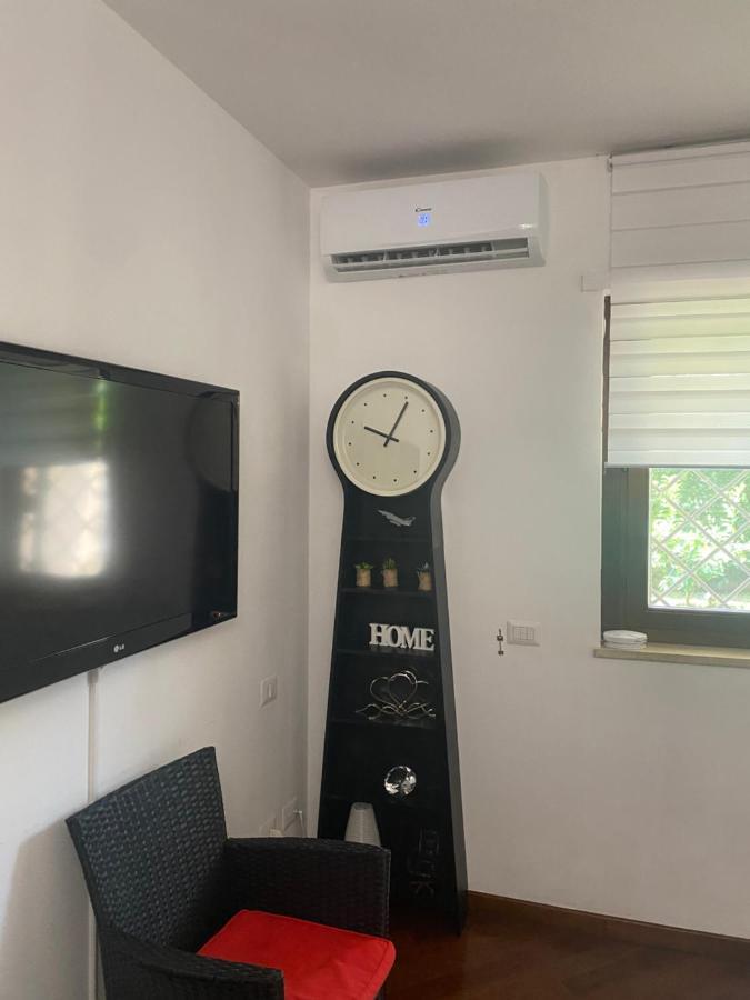 شقة Ada'S Garden House روما المظهر الخارجي الصورة
